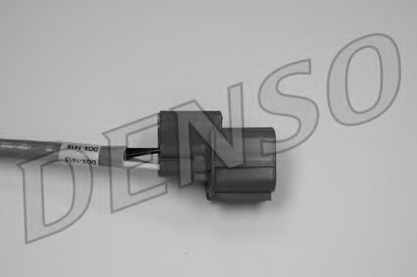 Sensor de oxígeno previo al catalizador Denso DOX1415 precio, desde 106,19 EUR