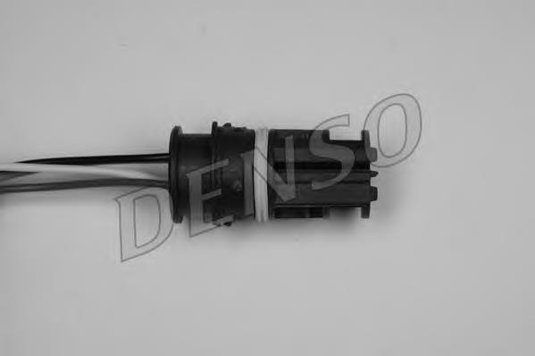 Sonda Lambda, Sensor de oxígeno despues del catalizador derecho DOX2033 Denso