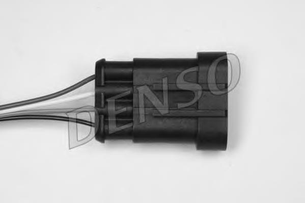 Sonda Lambda Sensor De Oxigeno Para Catalizador DOX2025 Denso