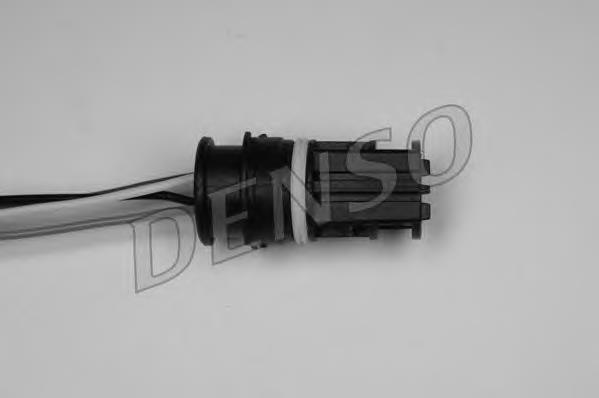 Sonda Lambda, Sensor de oxígeno antes del catalizador derecho DOX2049 Denso