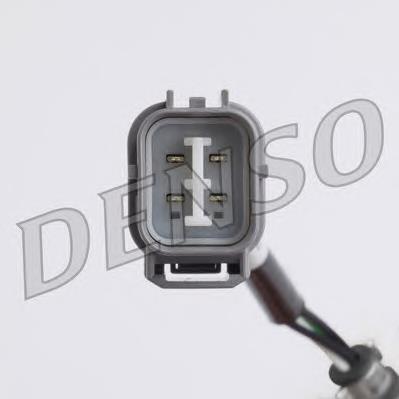 Sonda Lambda Sensor De Oxigeno Para Catalizador DOX1459 Denso