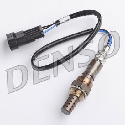 Sonda Lambda Sensor De Oxigeno Para Catalizador DOX1547 Denso