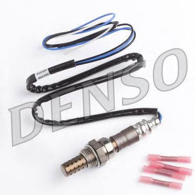 Sonda Lambda, Sensor de oxígeno despues del catalizador izquierdo DOX0109 Denso