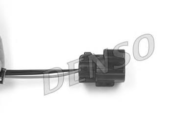 DOX1031 Denso Sonda lambda (NOx, O2)