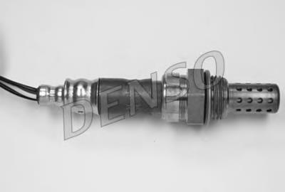 Sensor de oxígeno Febi 177531
