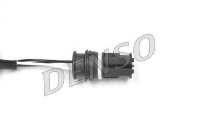 Sonda Lambda, Sensor de oxígeno antes del catalizador derecho DOX1097 Denso