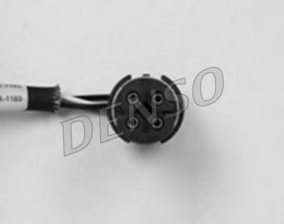Sonda Lambda, Sensor de oxígeno despues del catalizador derecho DOX1103 Denso