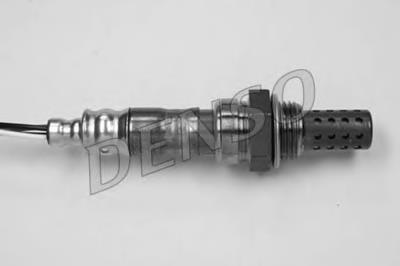 Sonda Lambda, Sensor de oxígeno despues del catalizador izquierdo DOX1104 Denso