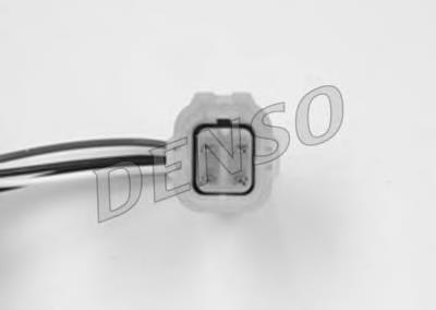 Sonda Lambda Sensor De Oxigeno Post Catalizador DOX1064 Denso