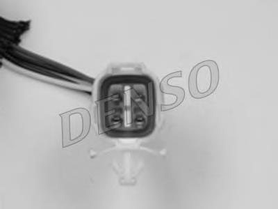 DOX1077 Denso sonda lambda sensor de oxigeno post catalizador