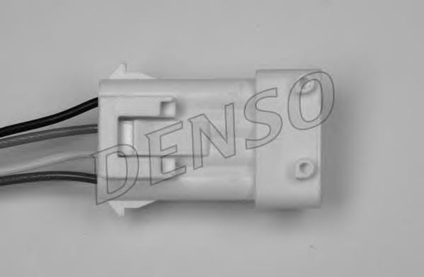 Sonda Lambda Sensor De Oxigeno Post Catalizador DOX2009 Denso