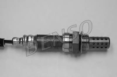 Sonda Lambda Sensor De Oxigeno Post Catalizador DOX1366 Denso