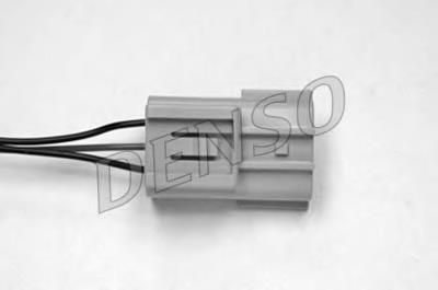 Sonda Lambda Sensor De Oxigeno Para Catalizador DOX1379 Denso