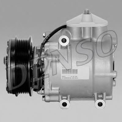 Compresor de aire acondicionado DCP10022 Denso