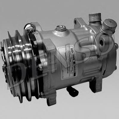 DCP01011 Denso compresor de aire acondicionado