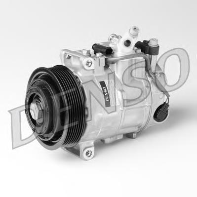 Compresor ac Denso DCP17101 precio, desde 230,87 EUR