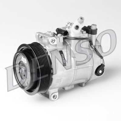 Compresor ac Denso DCP17103 precio, desde 374,92 EUR