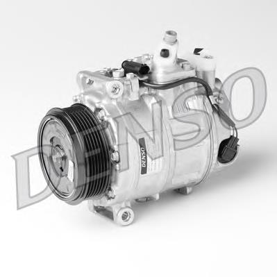 Compresor ac Denso DCP17043 precio, desde 294,47 EUR