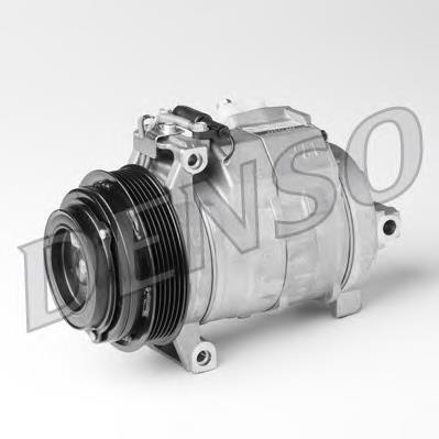 Compresor de ac Denso DCP17122