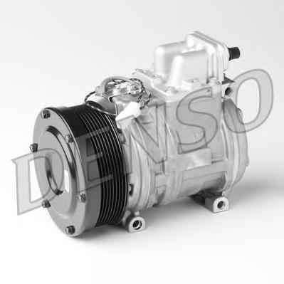 Compresor de aire acondicionado DCP17501 Denso