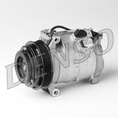 Compresor de ac Denso DCP06021