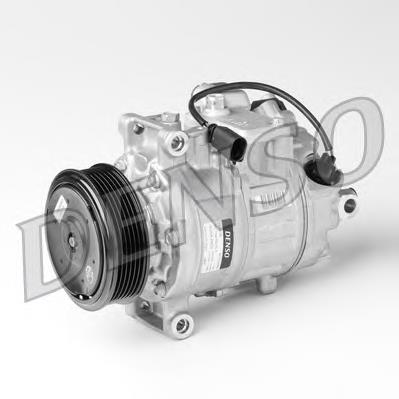 Comprar DCP02063 Denso Compresor de aire acondicionado coche