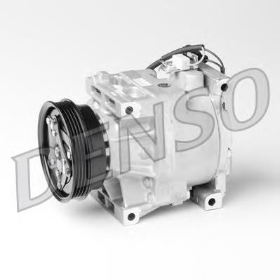 Comprar DCP12001 Denso Compresor de aire acondicionado coche
