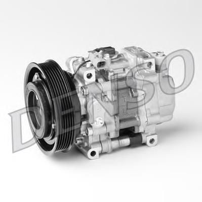 Compresor de aire acondicionado ACP340 Lucas