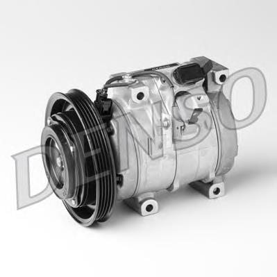 Comprar DCP51000 Denso Compresor de aire acondicionado coche