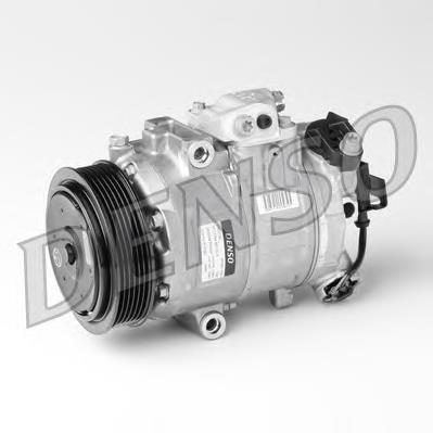 DCP32020 Denso Compresor climatizador