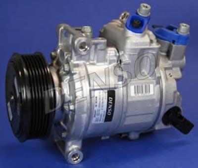Compresor ac Denso DCP02040 precio, desde 308,91 EUR