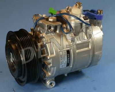 Compresor de ac Denso DCP02005