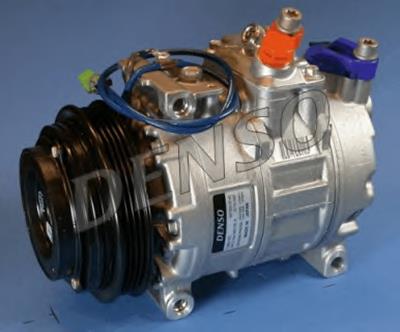 Compresor ac Denso DCP02004 precio, desde 271,91 EUR