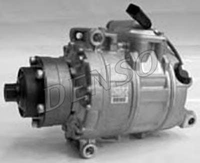 Compresor de ac Denso DCP02015