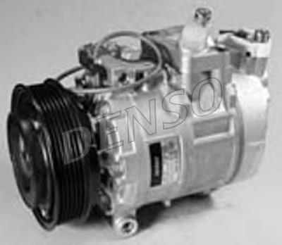 DCP28008 Denso Compresor climatizador