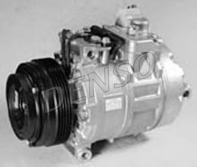 Compresor de aire acondicionado DCP05014 Denso