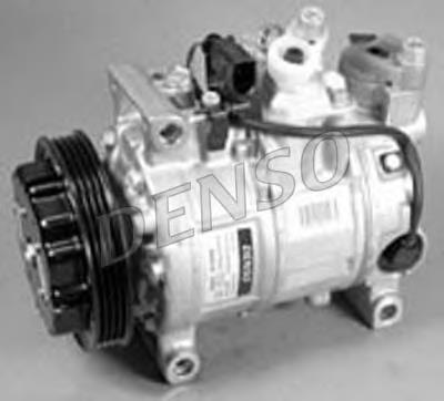 DCP02013 Denso Compresor climatizador