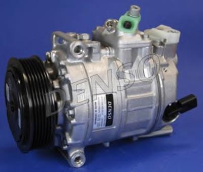 Comprar DCP17073 Denso Compresor de aire acondicionado coche