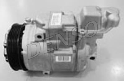 Compresor ac Denso DCP17025 precio, desde 79,08 EUR