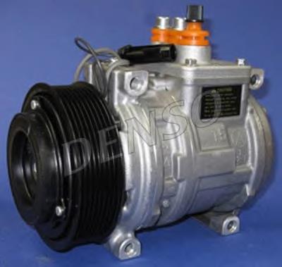 Comprar DCP23537 Denso Compresor de aire acondicionado coche