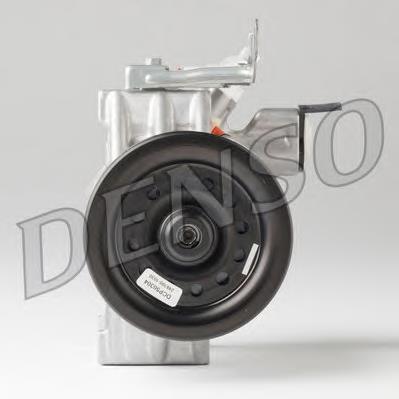 Compresor de aire acondicionado DCP50304 Denso