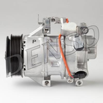Compresor ac Denso DCP50246 precio, desde 309,50 EUR