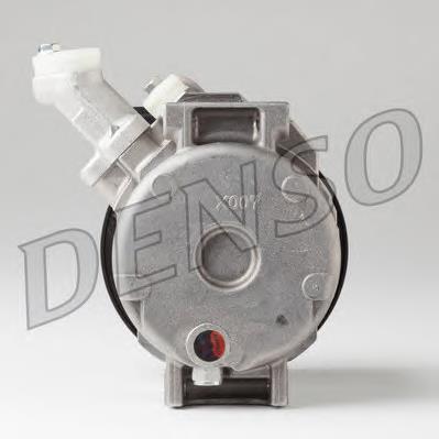 Compresor de ac Denso DCP45009
