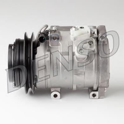 Compresor de aire acondicionado DCP45009 Denso