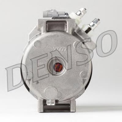 DCP50097 Denso Compresor climatizador