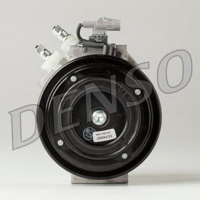 Compresor de aire acondicionado DCP50097 Denso