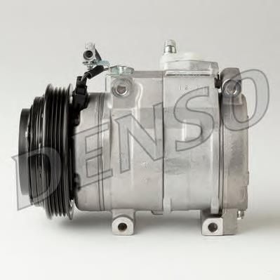 Compresor de ac Denso DCP50097