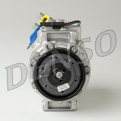 DCP05092 Denso Compresor climatizador