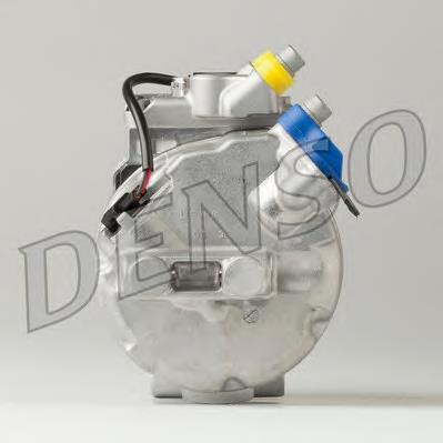 Compresor de aire acondicionado DCP05092 Denso