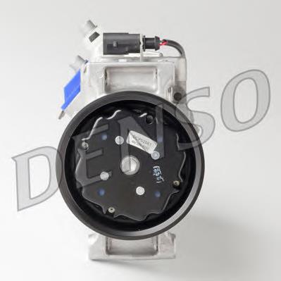 Compresor de ac Denso DCP02061